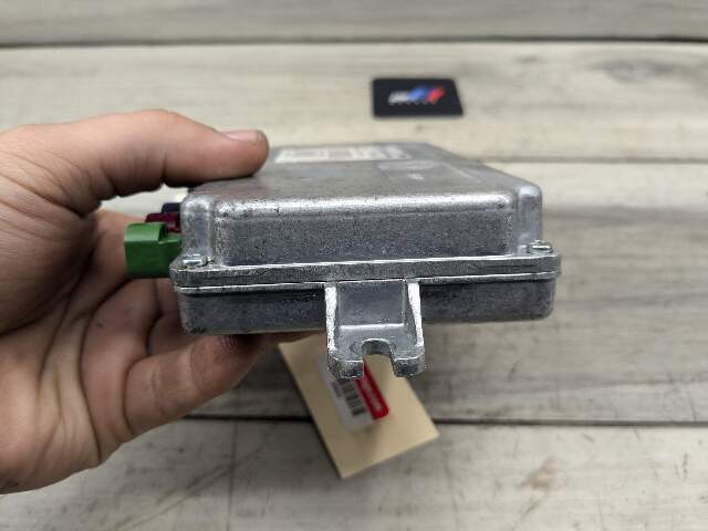 10-18 OEM BMW F30 F10 M6 F06 F13 Top Rear Side View Camera Control Module ECU