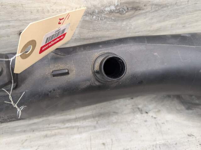 OEM BMW F02 F13 F15 Engine N55 Turbo Air Cleaner Intake Upper Charge Pipe Duct