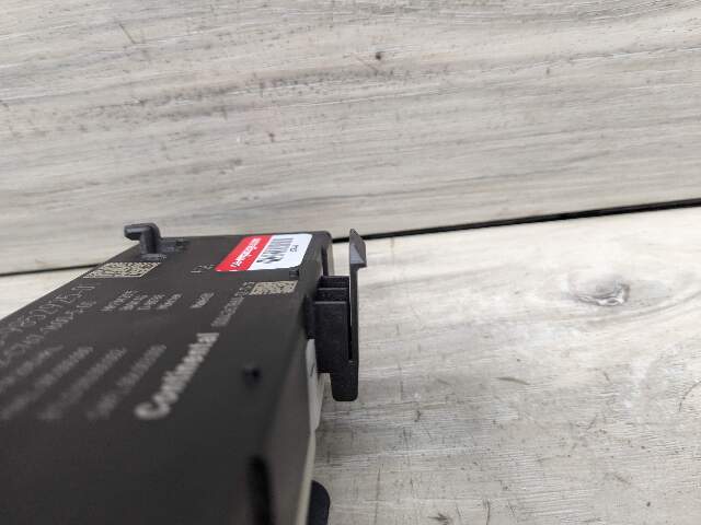 OEM BMW G01 G12 G20 G30 F90 F97 Trunk Tailgate Decklid Function Control Module