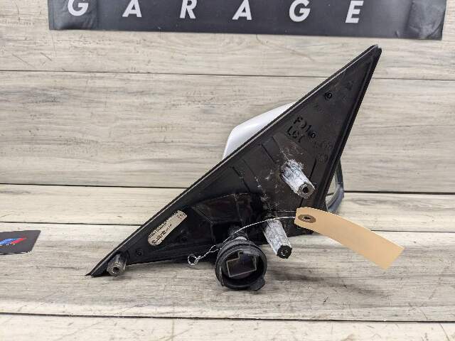 13-15 OEM BMW F02 740 750 Right Passenger Side Exterior Mirror Camera Blind Spot