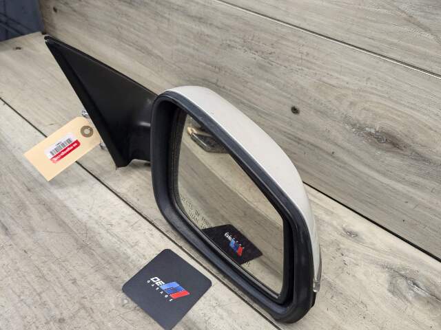 13-15 OEM BMW F02 740 750 Right Passenger Side Exterior Mirror Camera Blind Spot