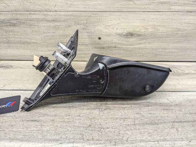 13-15 OEM BMW F02 740 750 Right Passenger Side Exterior Mirror Camera Blind Spot