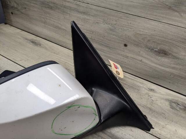 13-15 OEM BMW F02 740 750 Right Passenger Side Exterior Mirror Camera Blind Spot
