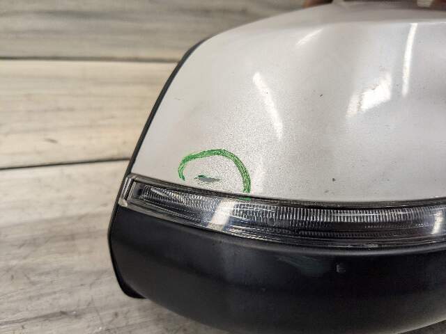13-15 OEM BMW F02 740 750 Right Passenger Side Exterior Mirror Camera Blind Spot