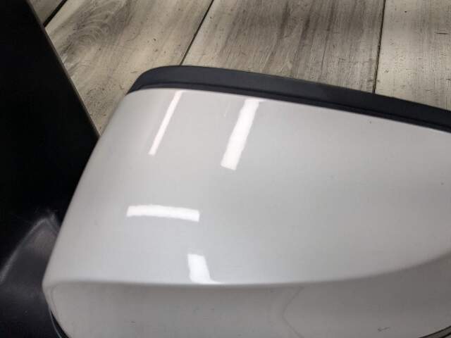 13-15 OEM BMW F02 740 750 Left Driver Side Exterior Mirror Camera Blind Spot