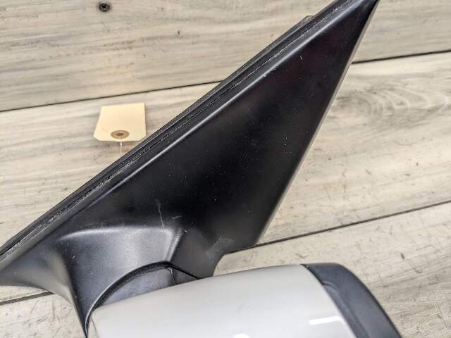 13-15 OEM BMW F02 740 750 Left Driver Side Exterior Mirror Camera Blind Spot