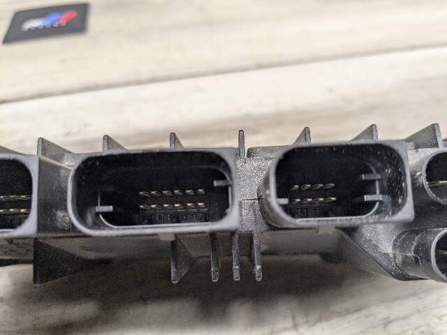 MATCH* OEM BMW F90 F97 G05 G12 G30 G80 G82 G83 M3 Integrated Power Supply Module