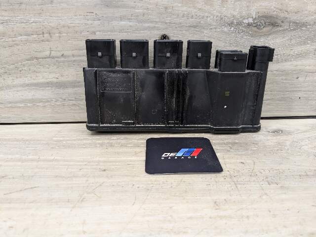 MATCH* OEM BMW F90 F97 G05 G12 G30 G80 G82 G83 M3 Integrated Power Supply Module