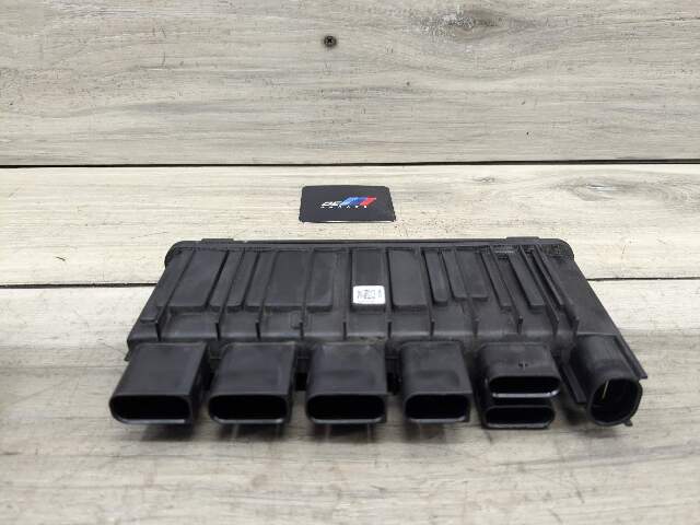 MATCH* OEM BMW F90 F97 G05 G12 G30 G80 G82 G83 M3 Integrated Power Supply Module