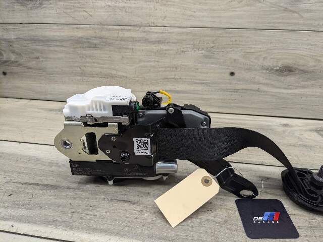 OEM BMW G01 G02 F97 F98 X3 X4 Front Right Passenger Seat Belt Seatbelt Retractor