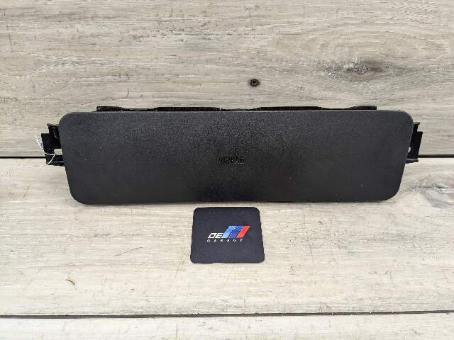 18-24 OEM BMW G01 G02 F97 F98 X3 X4 Front Right Passenger Side Knee Airbag