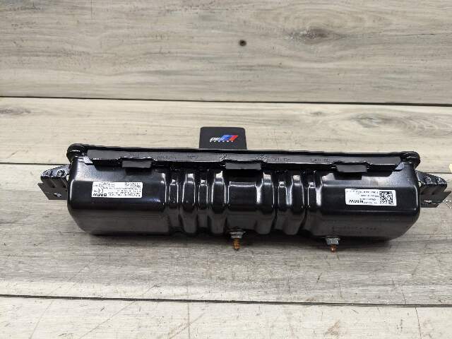 18-24 OEM BMW G01 G02 F97 F98 X3 X4 Front Right Passenger Side Knee Airbag