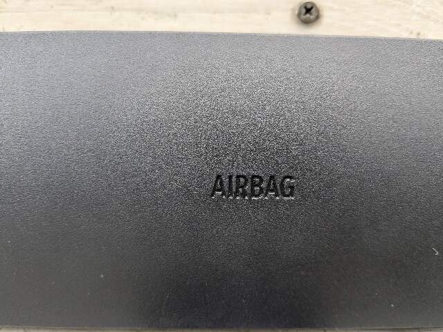 18-24 OEM BMW G01 G02 F97 F98 X3 X4 Front Right Passenger Side Knee Airbag