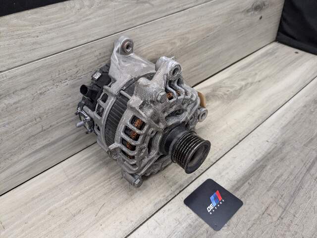 16-19 OEM BMW G30 G32 G12 B46 B58 Engine Alternator Generator 250A BOSCH