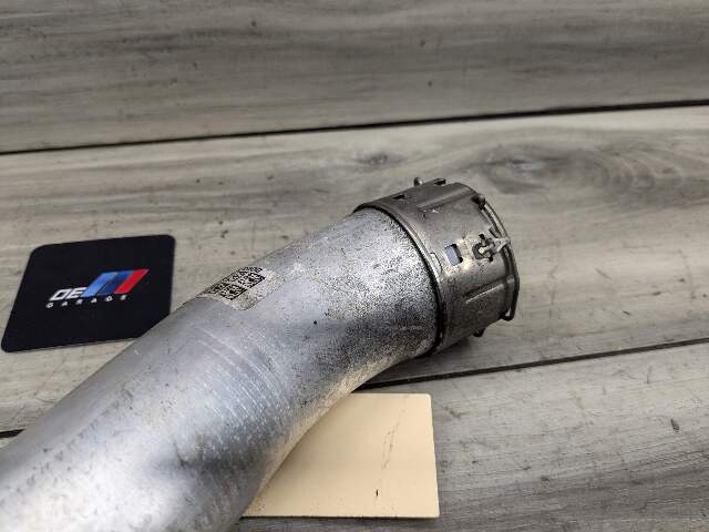 20-24 OEM BMW F97 F98 X3M X4M Engine S58T Charge Air Tube Pipe Hose Line 4-6