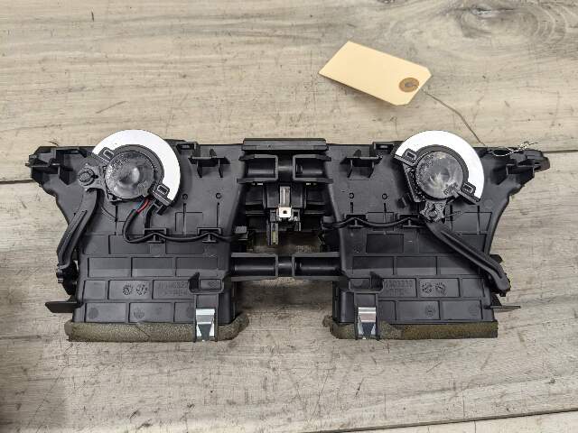 18-24 OEM BMW G01 G02 F97 F98 X3 X4 X3M Center AC Air Vent Dash Dashboard Grille