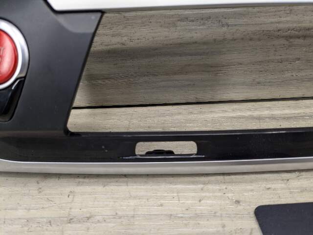 OEM BMW G01 F97 F98 X3 X3M X4M Air Vent Center Dashboard A/C Trim CARBON FIBER