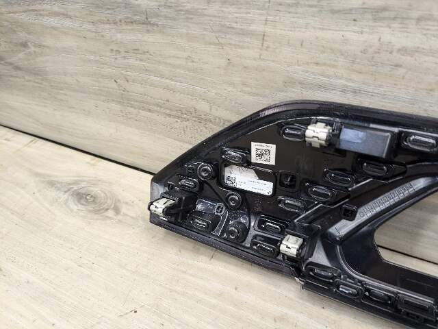 OEM BMW G01 F97 F98 X3 X3M X4M Air Vent Center Dashboard A/C Trim CARBON FIBER