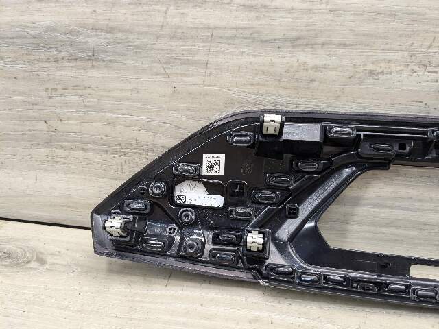OEM BMW G01 F97 F98 X3 X3M X4M Air Vent Center Dashboard A/C Trim CARBON FIBER