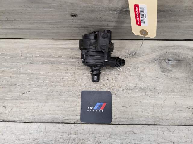 OEM BMW F97 F98 G01 G02 G05 G06 G07 I8 X3 X4 X5 X6 X3M Auxililiary Water Pump