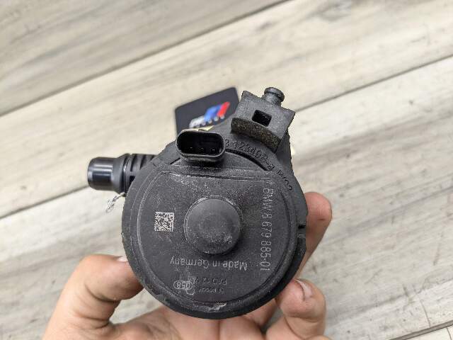 OEM BMW F97 F98 G01 G02 G05 G06 G07 I8 X3 X4 X5 X6 X3M Auxililiary Water Pump