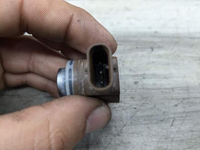 OEM BMW G30 F90 M5 F15 F25 G01 G02 Bumper Parking PDC Ultrasonic Sensor Gray A83