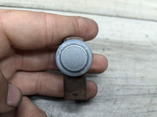 OEM BMW G30 F90 M5 F15 F25 G01 G02 Bumper Parking PDC Ultrasonic Sensor Gray