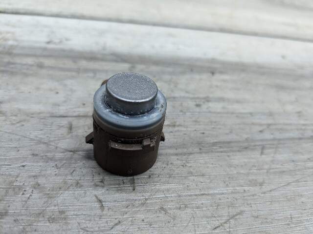 OEM BMW G30 F90 M5 F15 F25 G01 G02 Bumper Parking PDC Ultrasonic Sensor Gray