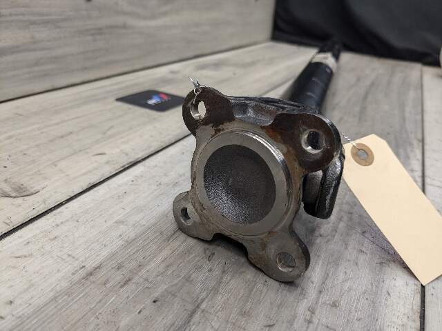 OEM BMW F97 G01 G05 G12 G20 G26 G30 Front Driveshaft Axle Drive Shaft L=809,4MM