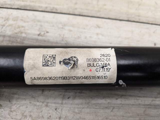 OEM BMW F97 G01 G05 G12 G20 G26 G30 Front Driveshaft Axle Drive Shaft L=809,4MM