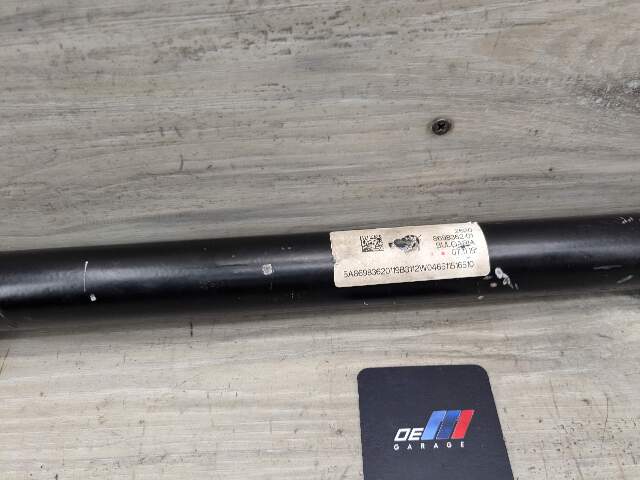 OEM BMW F97 G01 G05 G12 G20 G26 G30 Front Driveshaft Axle Drive Shaft L=809,4MM