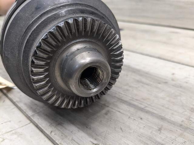 20-24 OEM BMW F97 X3M Rear Right Passenger Side Output Half CV Axle Shaft