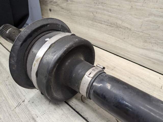 20-24 OEM BMW F97 X3M Rear Right Passenger Side Output Half CV Axle Shaft