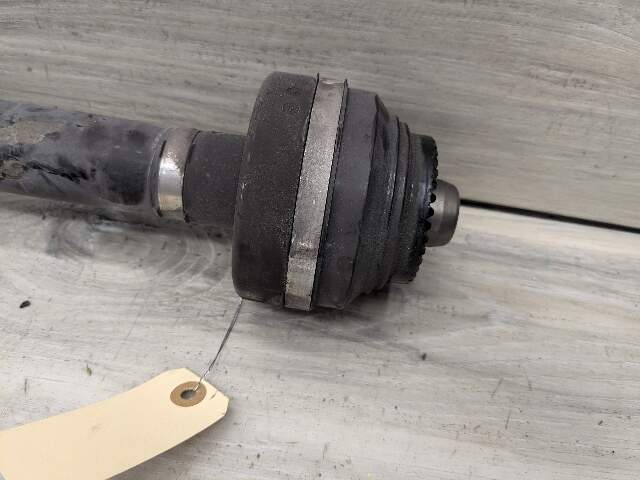 20-24 OEM BMW F97 X3M Rear Right Passenger Side Output Half CV Axle Shaft