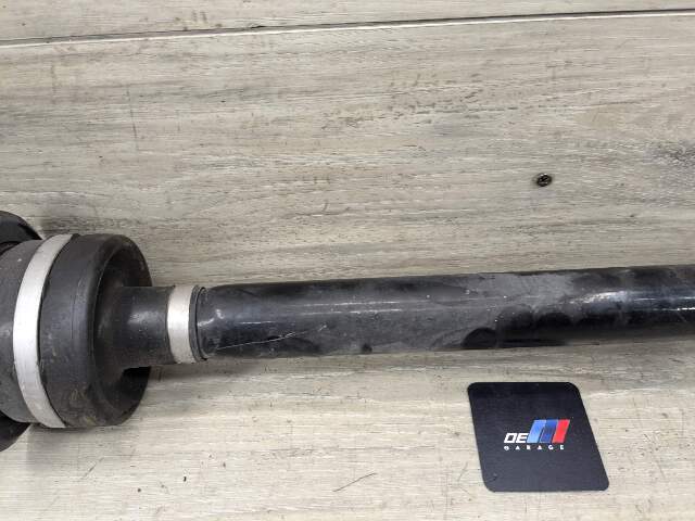 20-24 OEM BMW F97 X3M Rear Right Passenger Side Output Half CV Axle Shaft