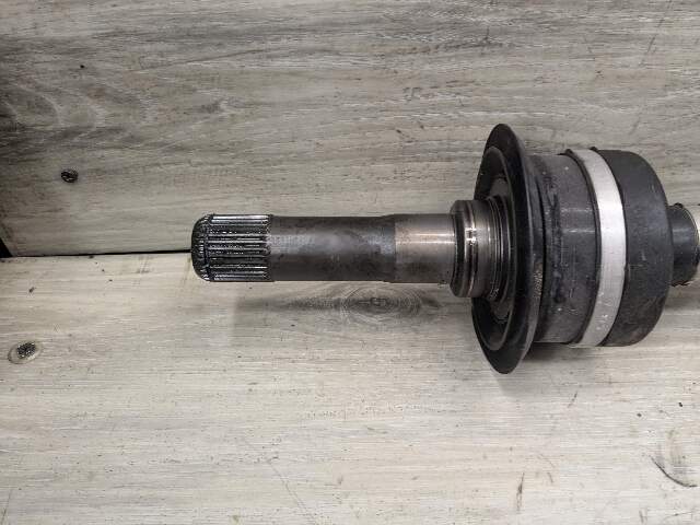 20-24 OEM BMW F97 X3M Rear Right Passenger Side Output Half CV Axle Shaft