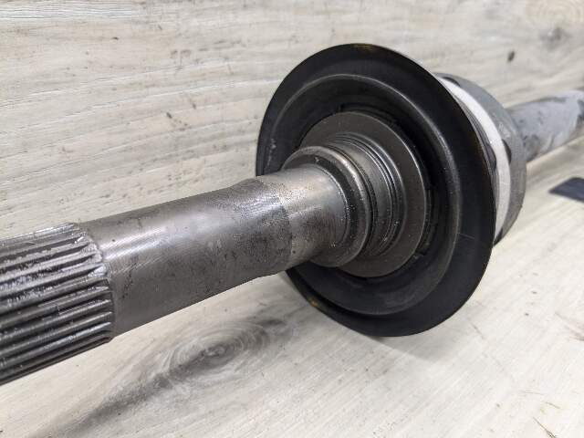 20-24 OEM BMW F97 X3M Rear Right Passenger Side Output Half CV Axle Shaft