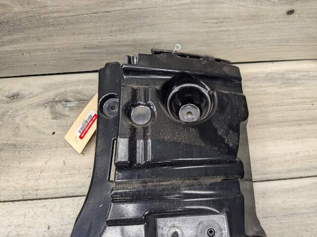 18-21 OEM BMW G01 F97 X3 REAR Right Side Bumper Bracket Support Guid Mount