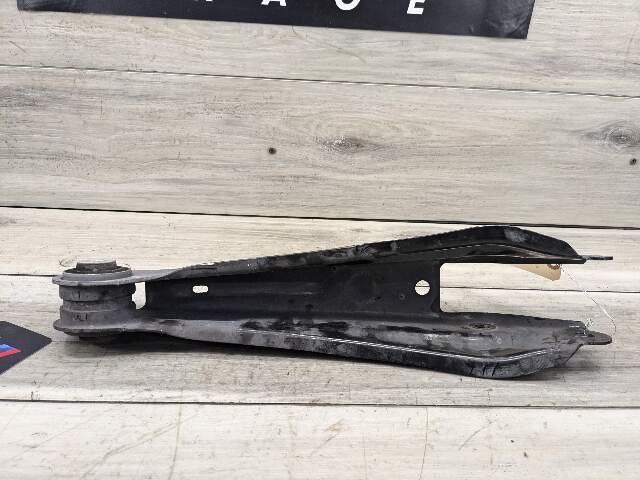 OEM BMW F97 F98 X3M X4M REAR Right Passenger Upper Lower Control Arm AWD SET
