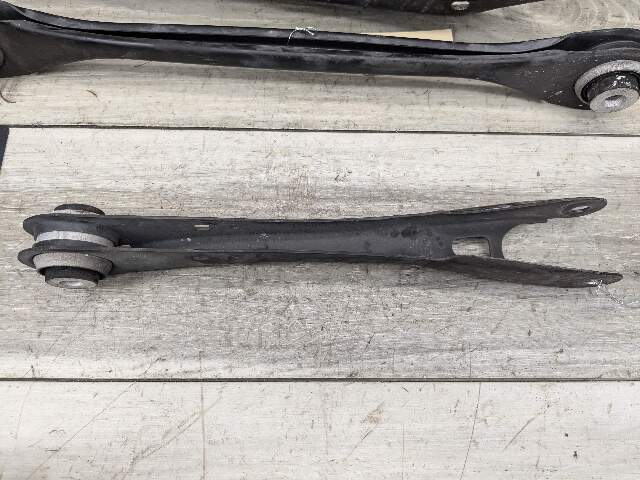 OEM BMW F97 F98 X3M X4M REAR Right Passenger Upper Lower Control Arm AWD SET