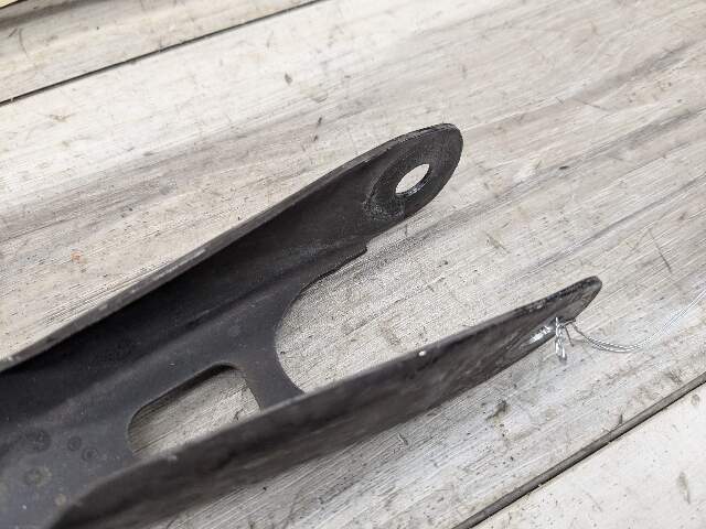 OEM BMW F97 F98 X3M X4M REAR Right Passenger Upper Lower Control Arm AWD SET