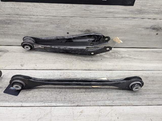 OEM BMW F97 F98 X3M X4M REAR Right Passenger Upper Lower Control Arm AWD SET
