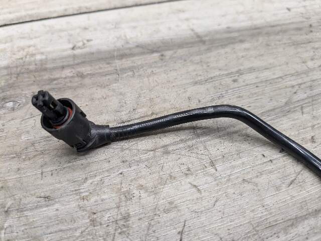 20-24 OEM BMW F97 X3M FRONT Left Driver Right Passenger Side Strut Shock Adapter