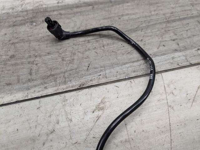 20-24 OEM BMW F97 X3M FRONT Left Driver Right Passenger Side Strut Shock Adapter