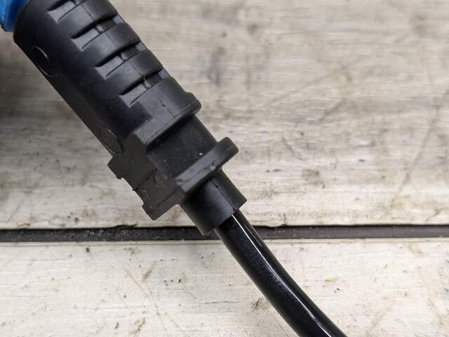 20-24 OEM BMW F97 X3M REAR Left Driver Right Passenger Side Strut Shock Adapter