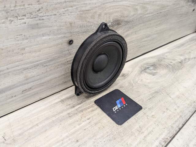 OEM BMW G01 G02 F97 F98 X3 X4 X3M X4M Top Hifi MID Range Loud Speaker HARMAN