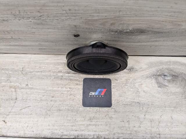OEM BMW G01 G02 F97 F98 X3 X4 X3M X4M Top Hifi MID Range Loud Speaker HARMAN