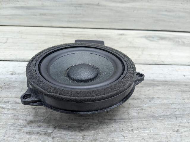 OEM BMW G01 G02 F97 F98 X3 X4 X3M X4M Top Hifi MID Range Loud Speaker HARMAN