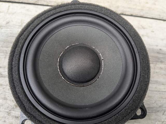 OEM BMW G01 G02 F97 F98 X3 X4 X3M X4M Top Hifi MID Range Loud Speaker HARMAN