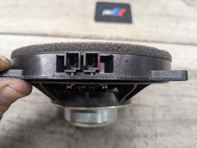 OEM BMW G01 G02 F97 F98 X3 X4 X3M X4M Top Hifi MID Range Loud Speaker HARMAN